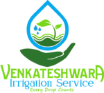 VENKATESHWARA IRRIGATION SERVICE